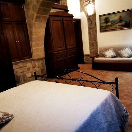 Ferienwohnung Fine House In Tuscia Centro Storico Viterbo Exterior foto