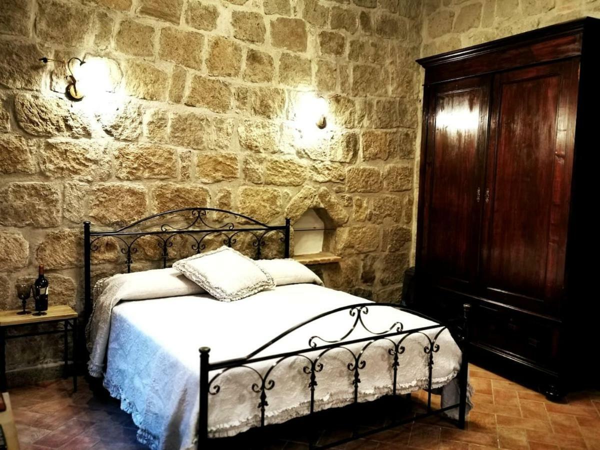 Ferienwohnung Fine House In Tuscia Centro Storico Viterbo Exterior foto